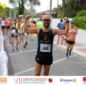 VII Benicàssim Media Maratón