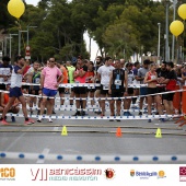 VII Benicàssim Media Maratón