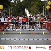 VII Benicàssim Media Maratón