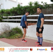 VII Benicàssim Media Maratón