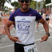 VII Benicàssim Media Maratón