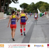 VII Benicàssim Media Maratón