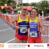 VII Benicàssim Media Maratón