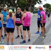 VII Benicàssim Media Maratón