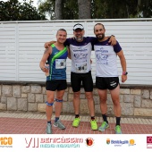 VII Benicàssim Media Maratón