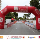 VII Benicàssim Media Maratón