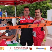 VII Benicàssim Media Maratón