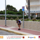 VII Benicàssim Media Maratón