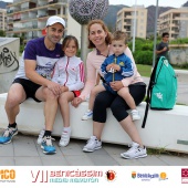 VII Benicàssim Media Maratón