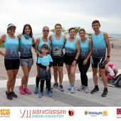 VII Benicàssim Media Maratón