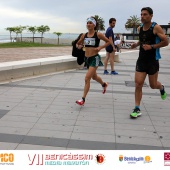 VII Benicàssim Media Maratón