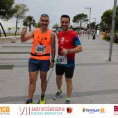 VII Benicàssim Media Maratón