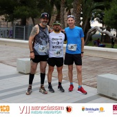 VII Benicàssim Media Maratón