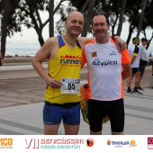 VII Benicàssim Media Maratón