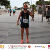 VII Benicàssim Media Maratón