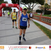 VII Benicàssim Media Maratón