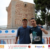 VII Benicàssim Media Maratón