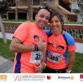 VII Benicàssim Media Maratón