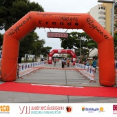 VII Benicàssim Media Maratón