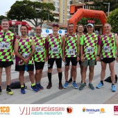 VII Benicàssim Media Maratón