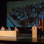 Graduaciones medicina y enfermería UJI