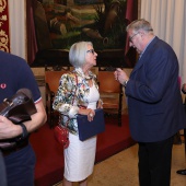 XIV Premios Doctor Enrique Boldó