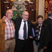 XIV Premios Doctor Enrique Boldó