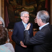 XIV Premios Doctor Enrique Boldó