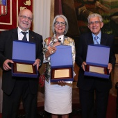 XIV Premios Doctor Enrique Boldó