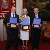 XIV Premios Doctor Enrique Boldó