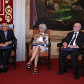 XIV Premios Doctor Enrique Boldó