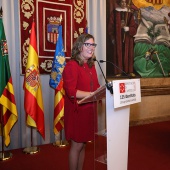 XIV Premios Doctor Enrique Boldó