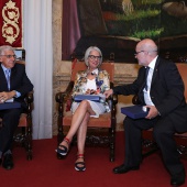 XIV Premios Doctor Enrique Boldó