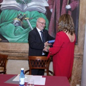 XIV Premios Doctor Enrique Boldó