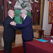 XIV Premios Doctor Enrique Boldó