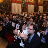 XIV Premios Doctor Enrique Boldó