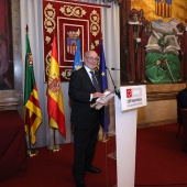 XIV Premios Doctor Enrique Boldó