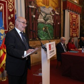 XIV Premios Doctor Enrique Boldó