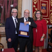 XIV Premios Doctor Enrique Boldó