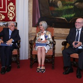 XIV Premios Doctor Enrique Boldó