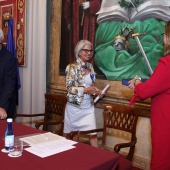 XIV Premios Doctor Enrique Boldó