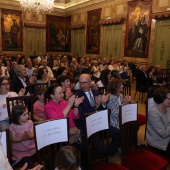 XIV Premios Doctor Enrique Boldó