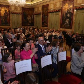 XIV Premios Doctor Enrique Boldó