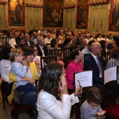 XIV Premios Doctor Enrique Boldó