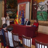 XIV Premios Doctor Enrique Boldó