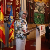 XIV Premios Doctor Enrique Boldó