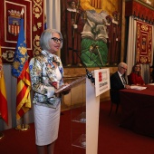 XIV Premios Doctor Enrique Boldó