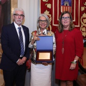 XIV Premios Doctor Enrique Boldó