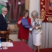 XIV Premios Doctor Enrique Boldó