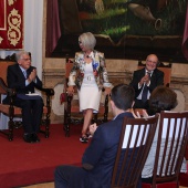 XIV Premios Doctor Enrique Boldó